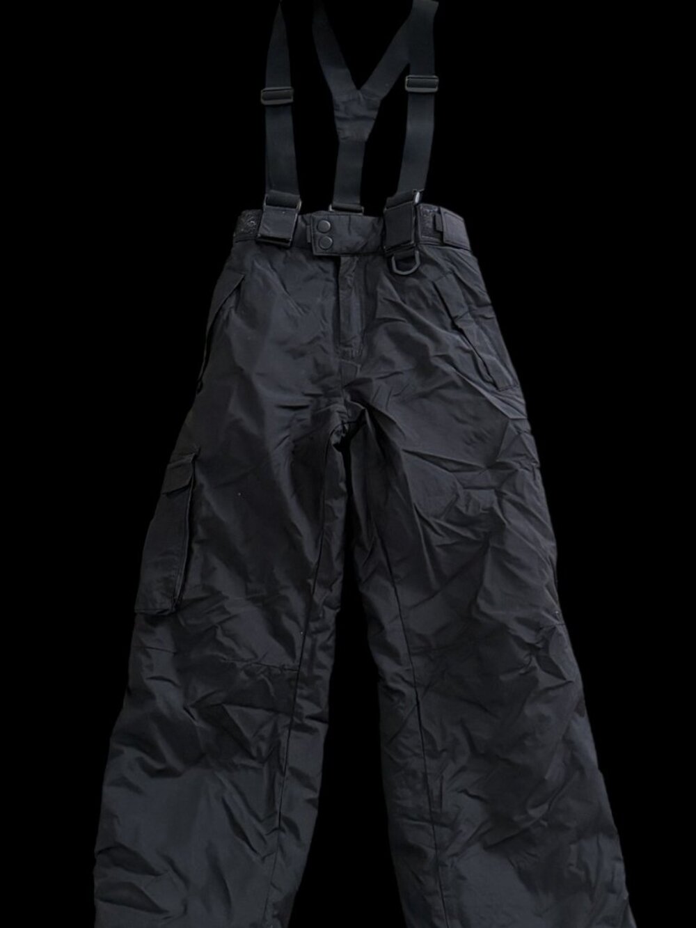 Sport Essentials Size 12 Kids Snow Pants
